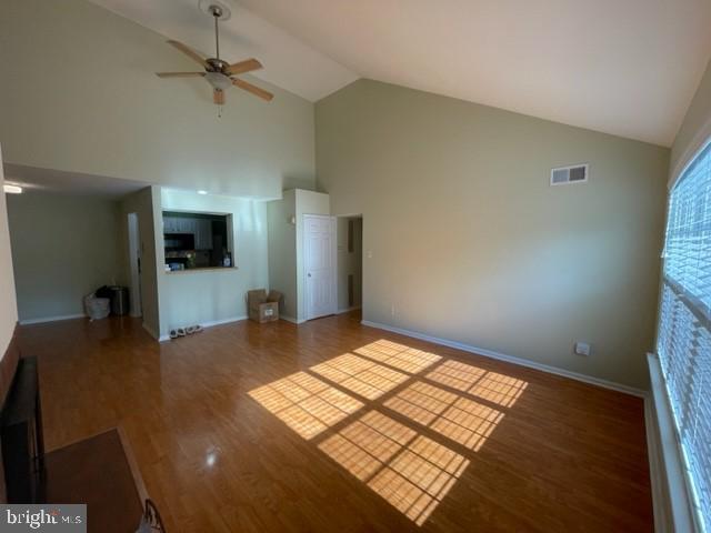 654-B Woodford Ln