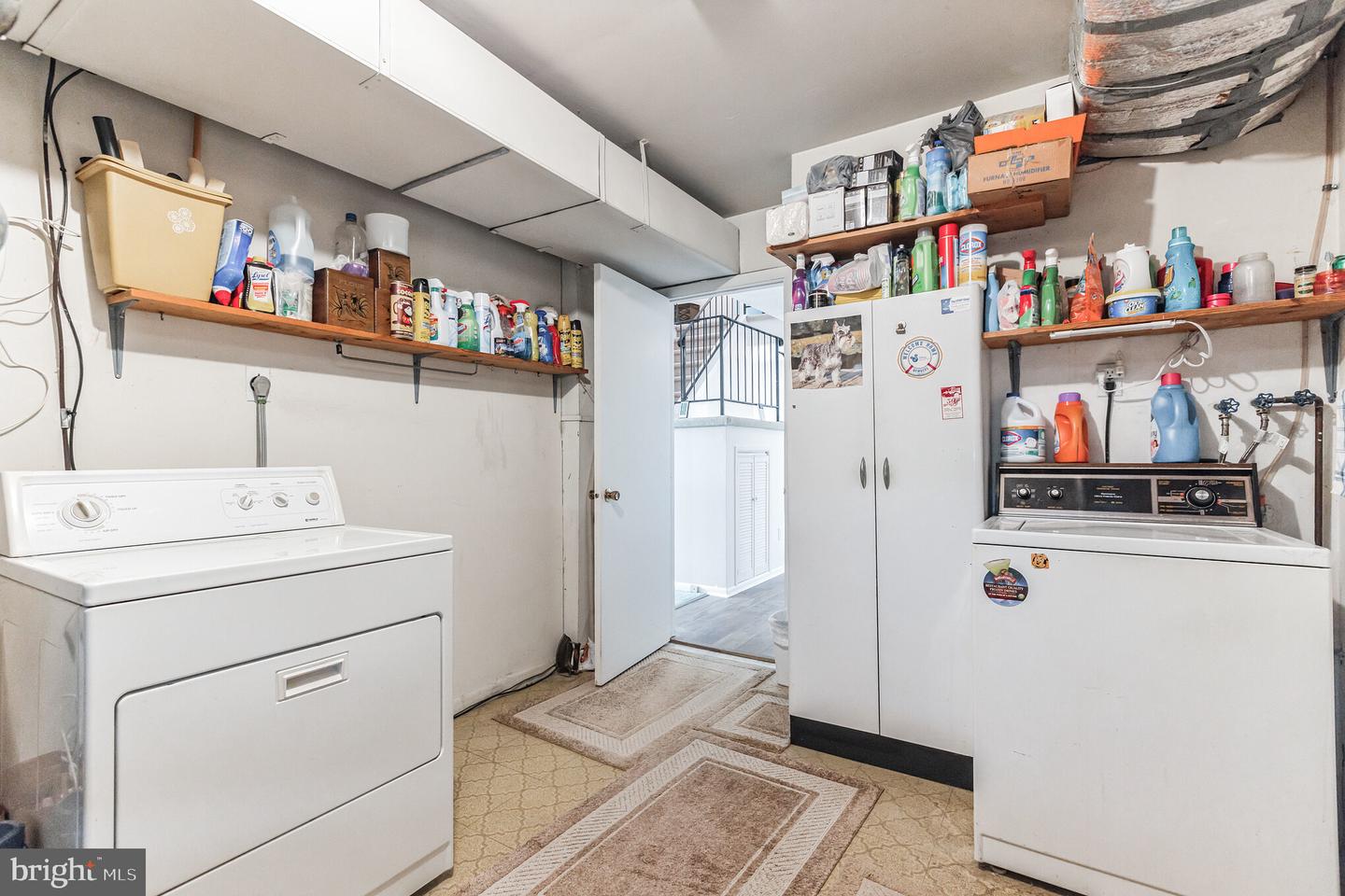 217 W Hanover St