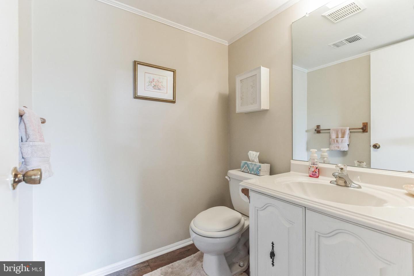 217 W Hanover St