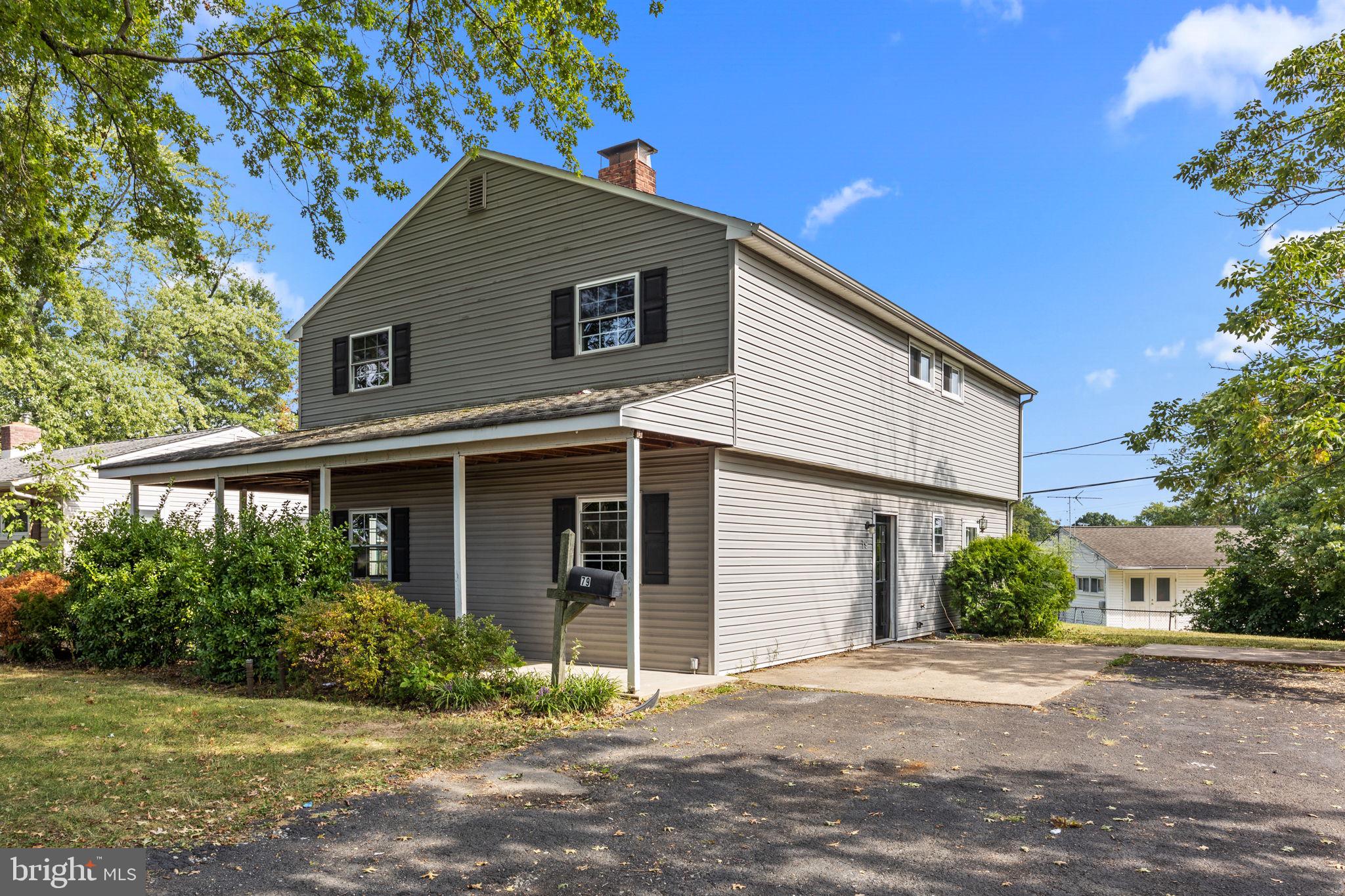 79 Blue Ridge Dr