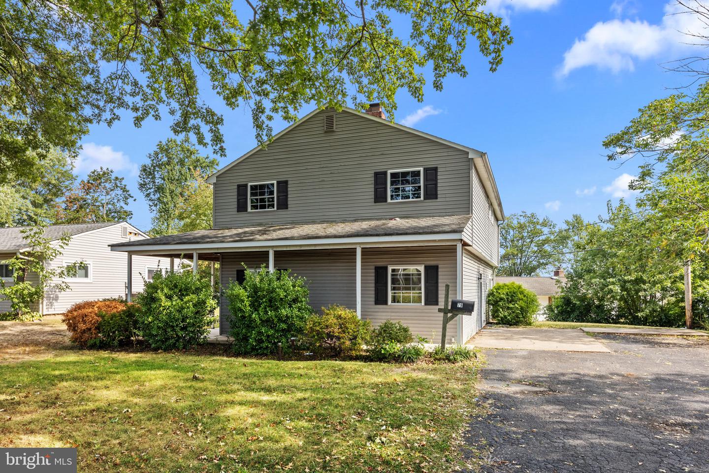 79 Blue Ridge Dr