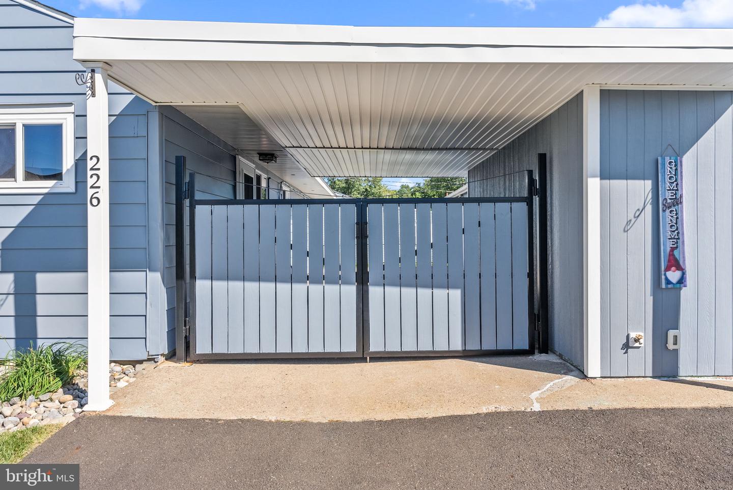 226 Brentwood Rd