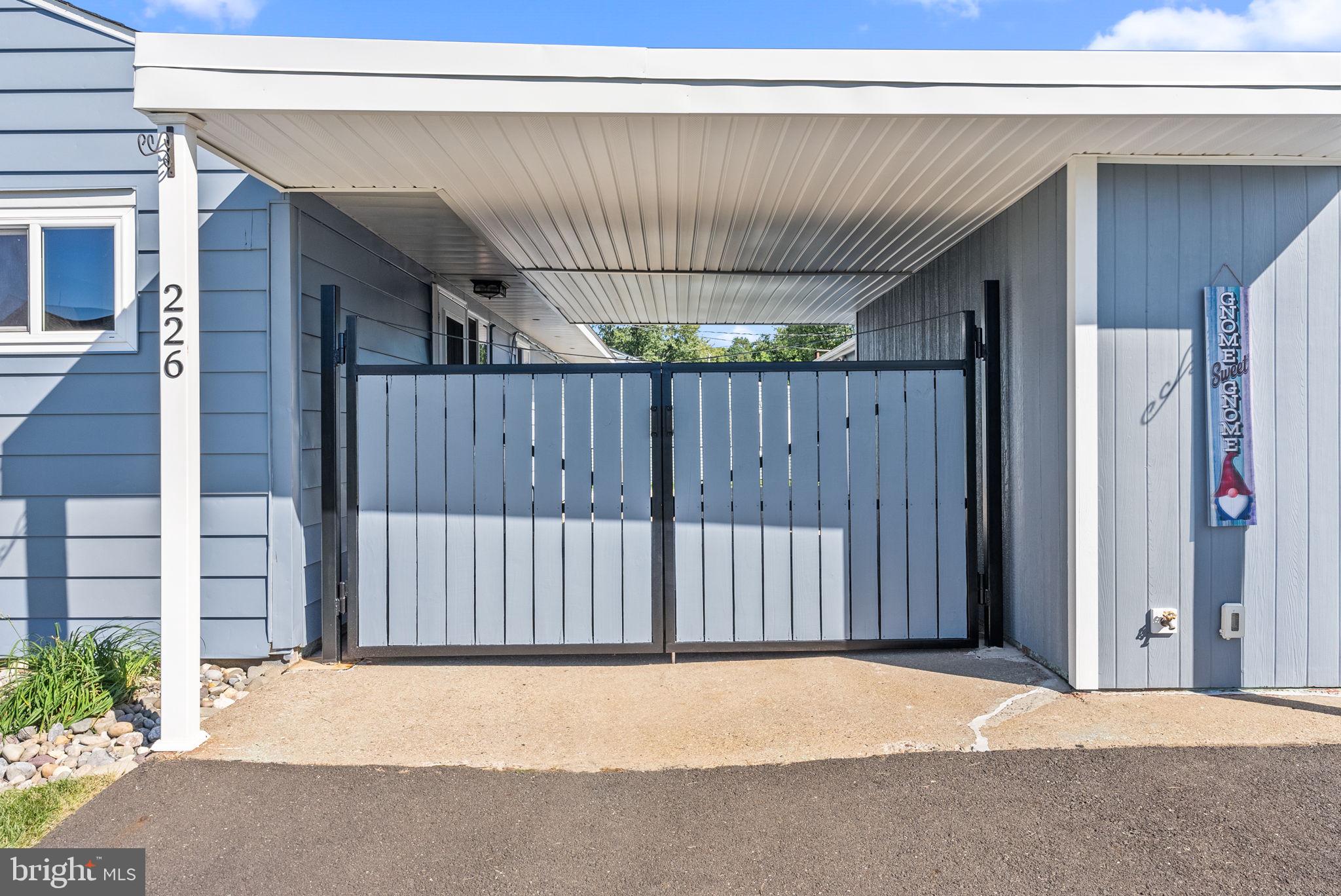 226 Brentwood Rd
