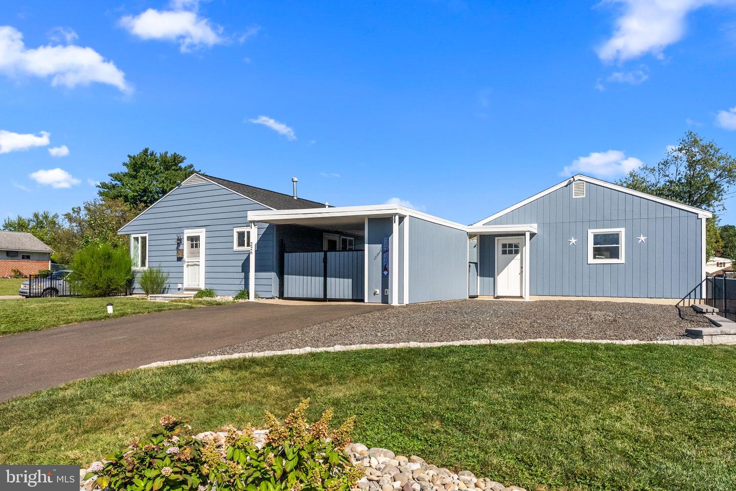 226 Brentwood Rd