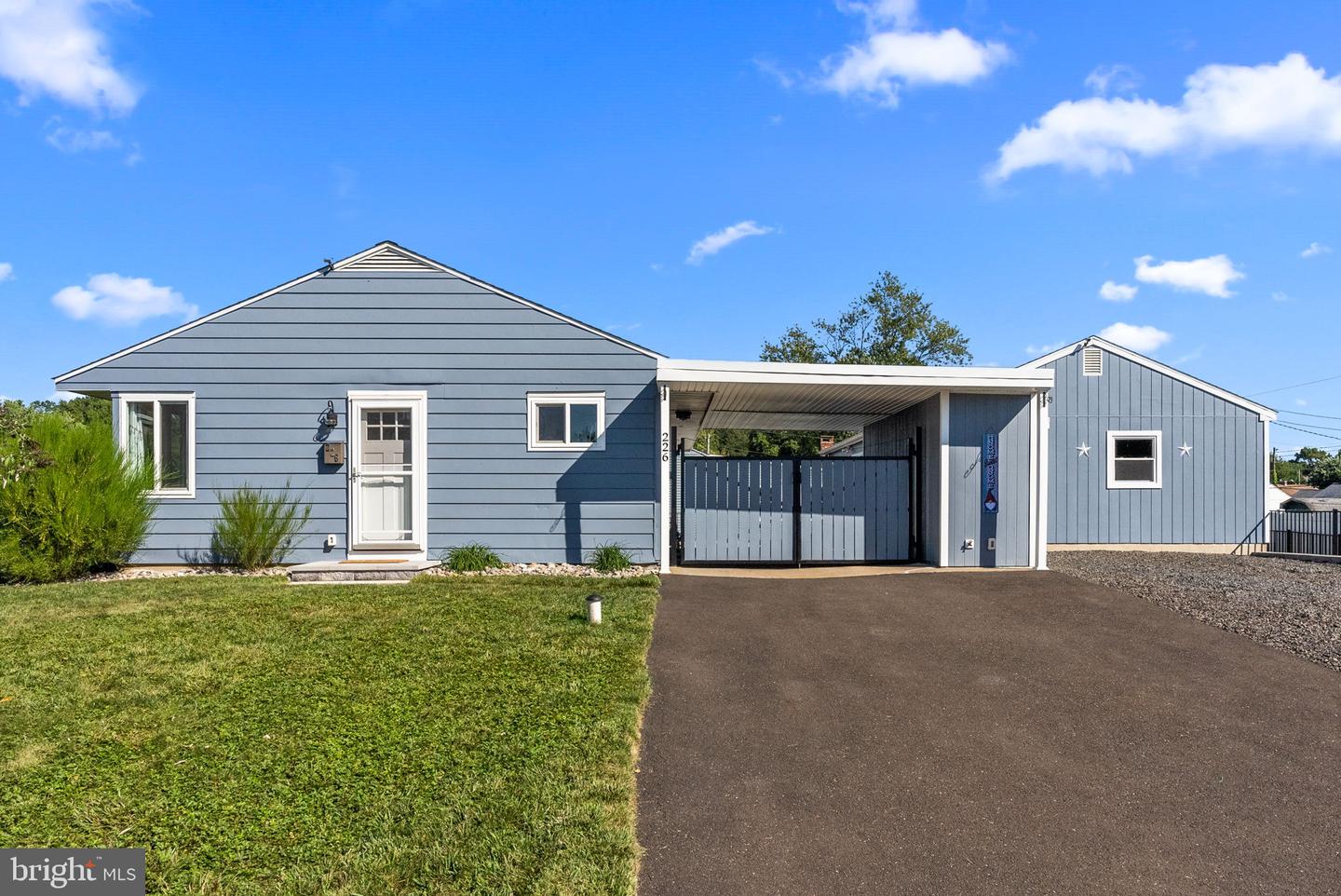 226 Brentwood Rd