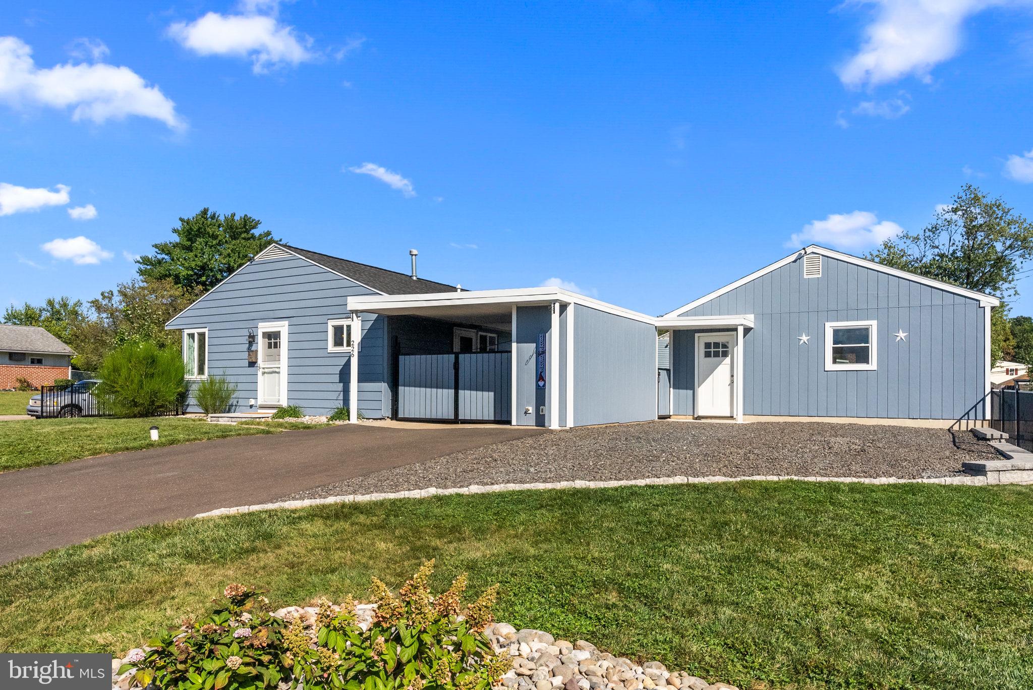 226 Brentwood Rd