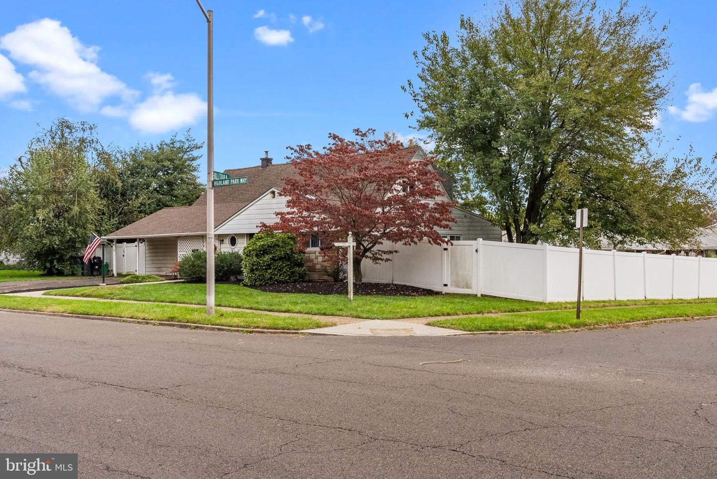 56 Highland Park Way