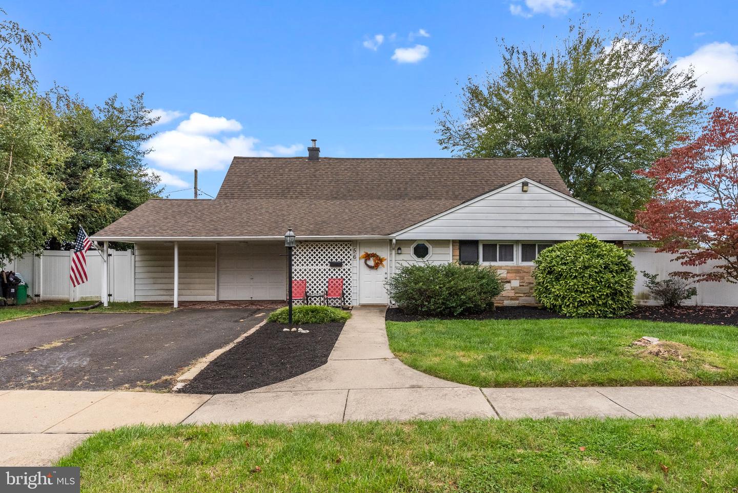 56 Highland Park Way