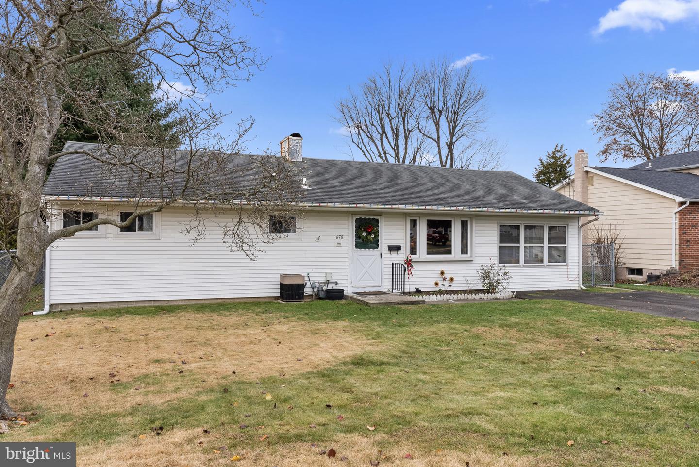 678 Trenton Rd