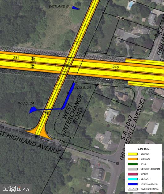 0 W Interchange Rd
