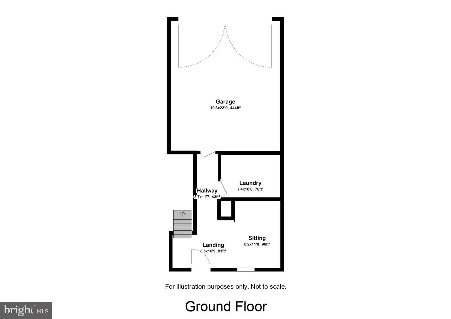 135 Prince George