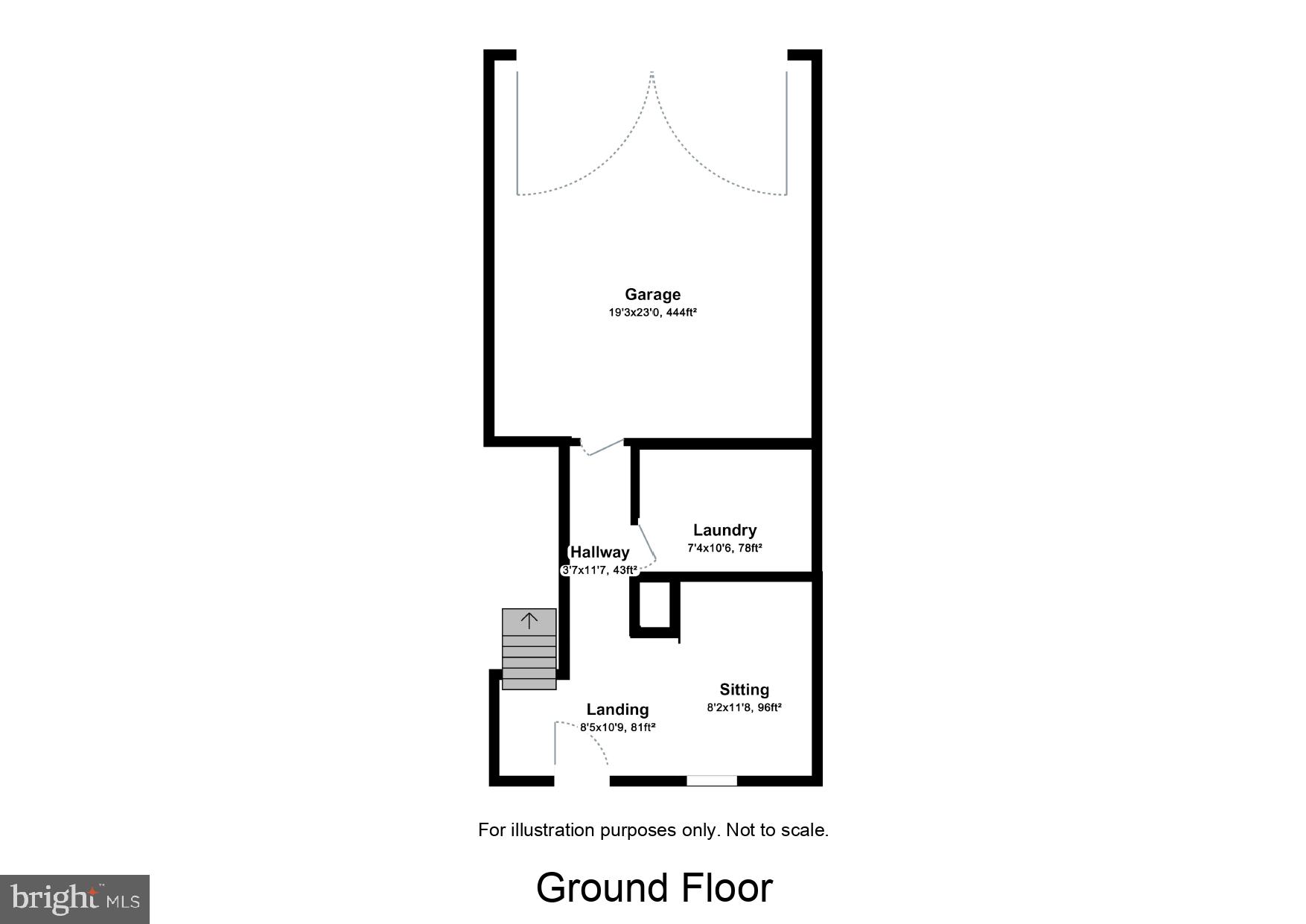 135 Prince George