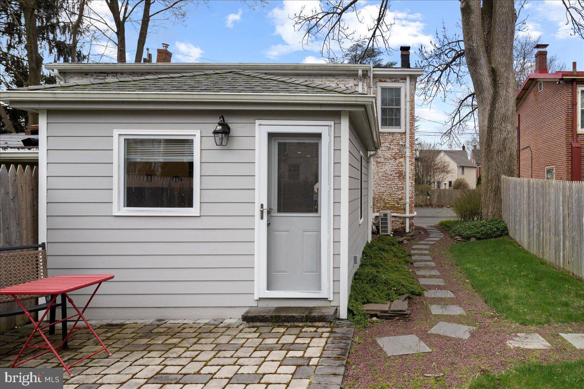 109 Mercer St