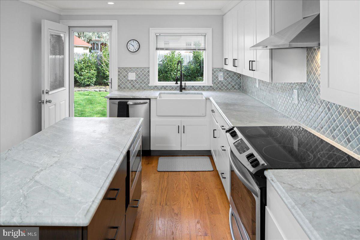 109 Mercer St