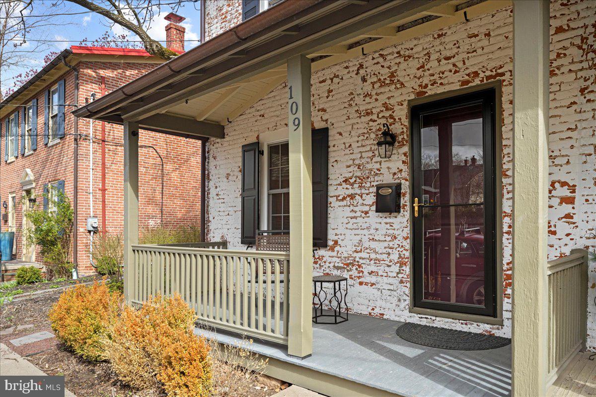 109 Mercer St