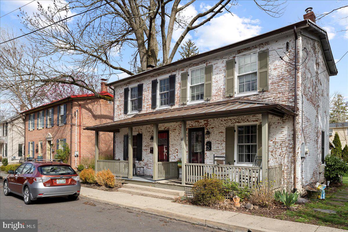 109 Mercer St
