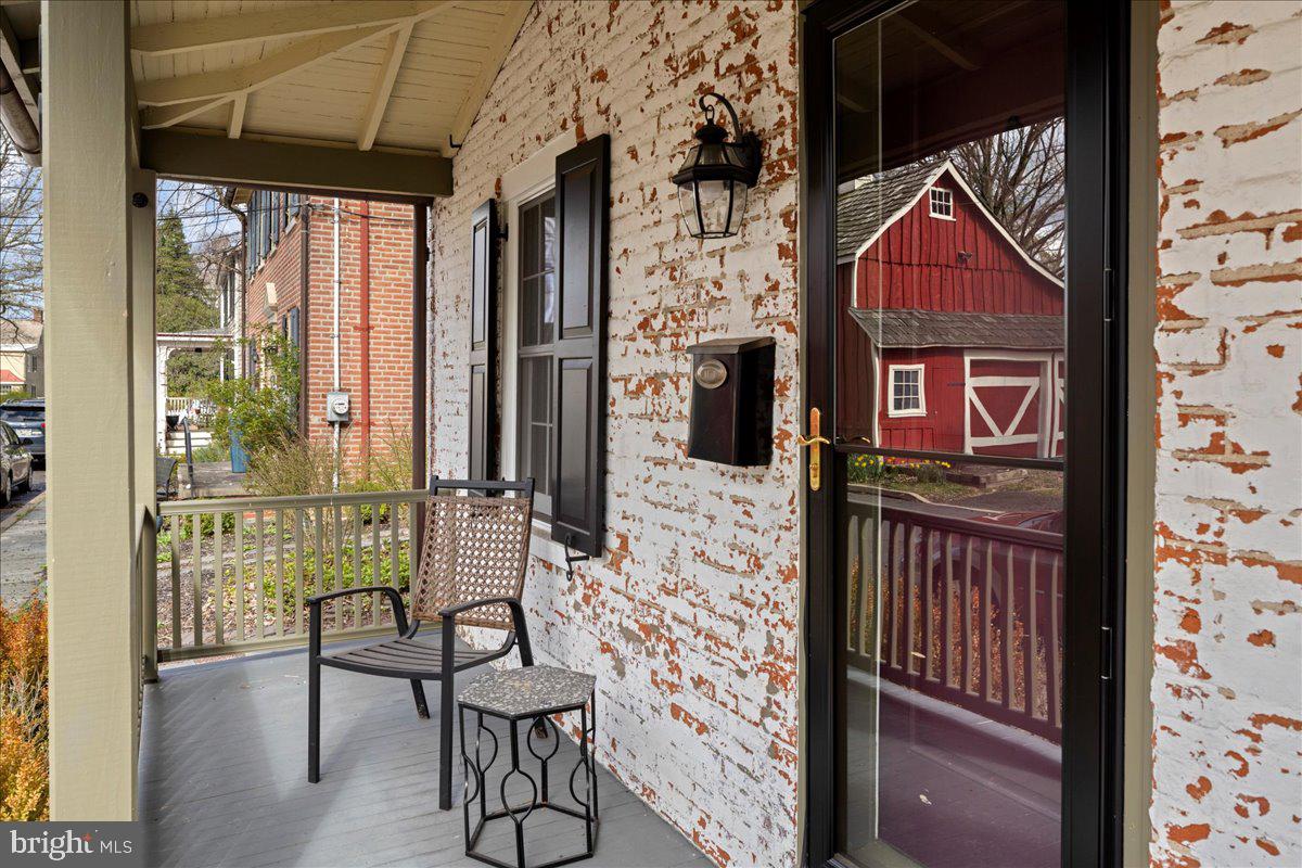 109 Mercer St