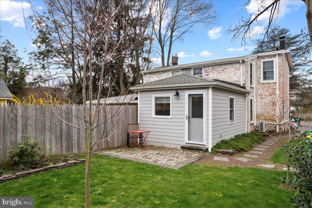 109 Mercer St