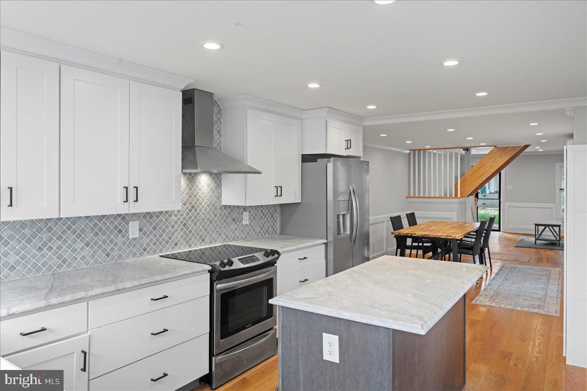 109 Mercer St