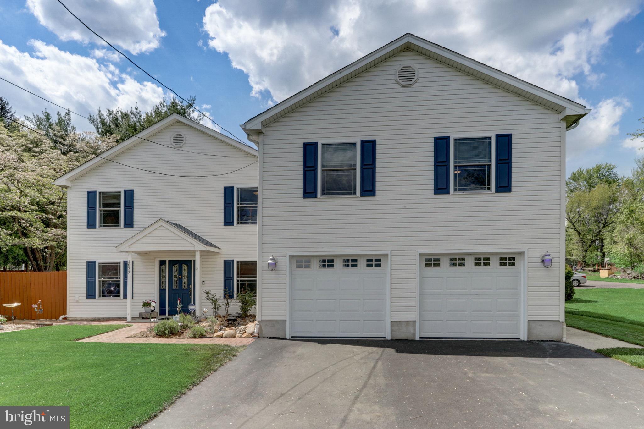 1832 Meadowbrook Rd