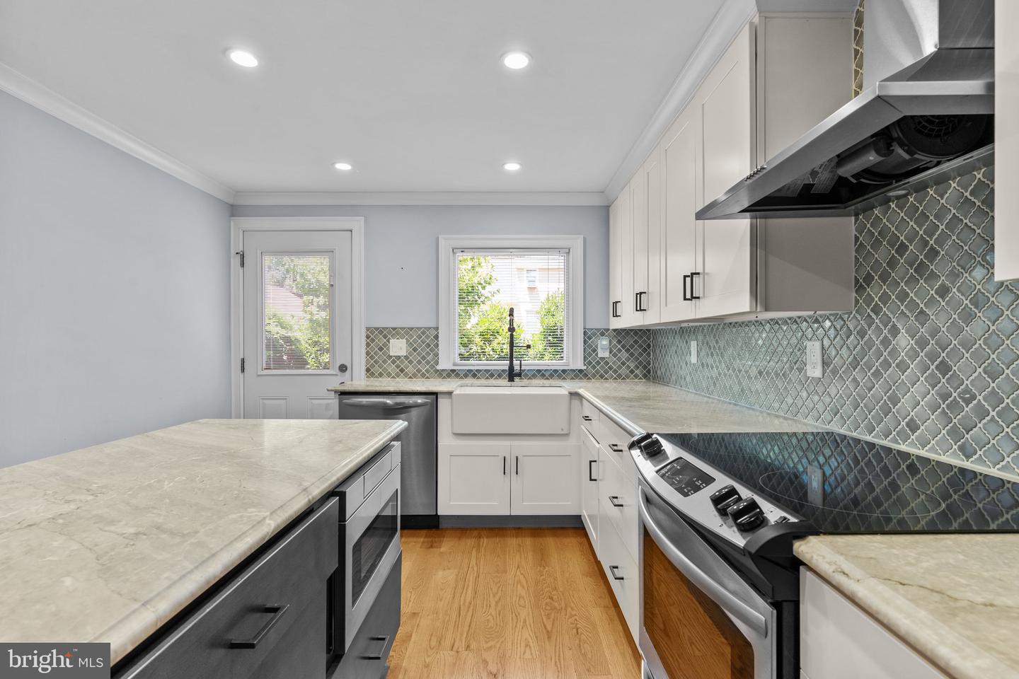 109 MERCER ST