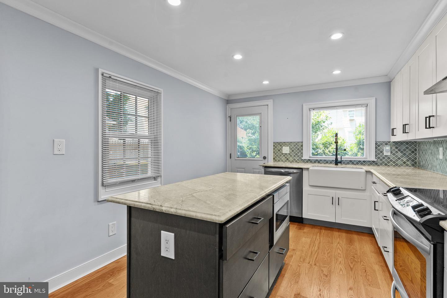 109 MERCER ST