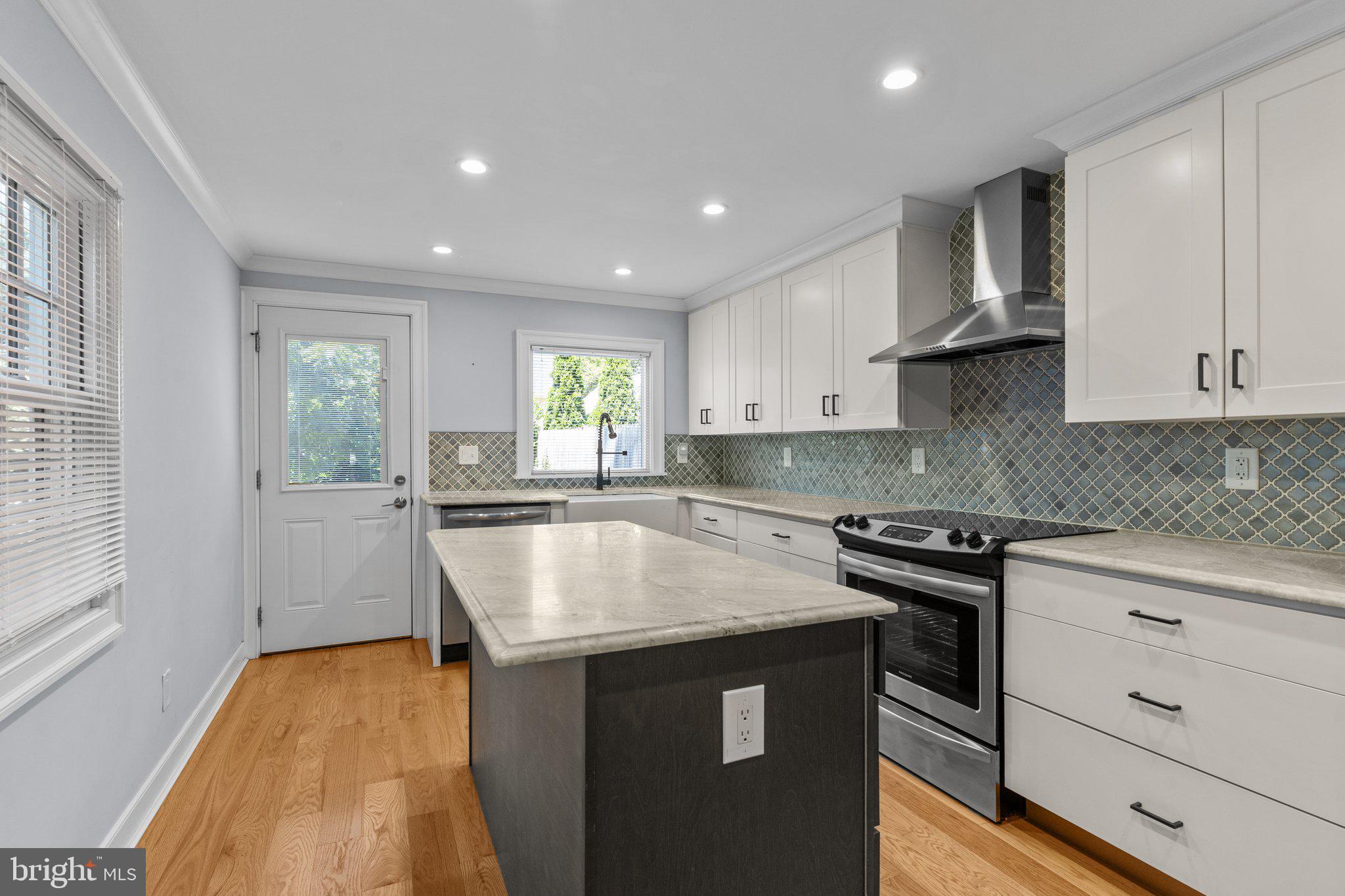 109 MERCER ST