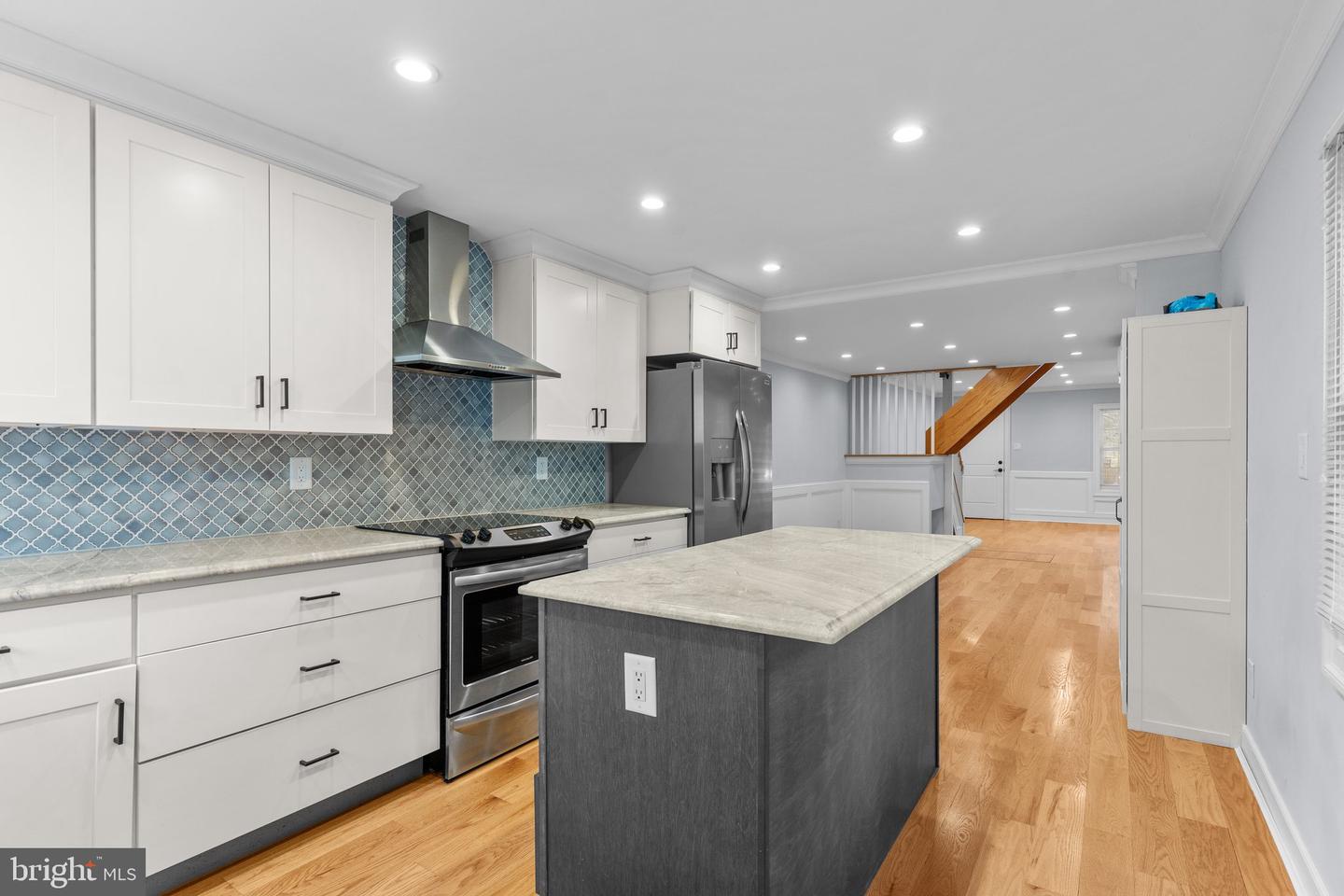 109 MERCER ST