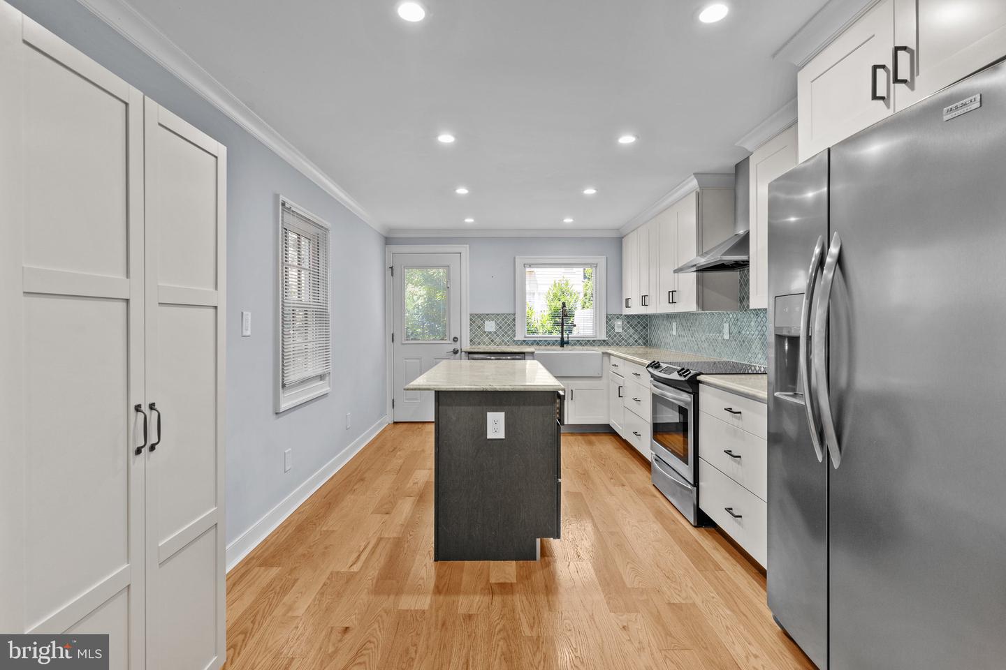 109 MERCER ST