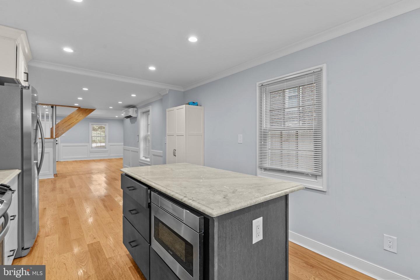 109 MERCER ST
