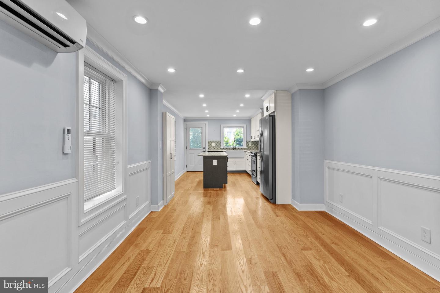 109 MERCER ST