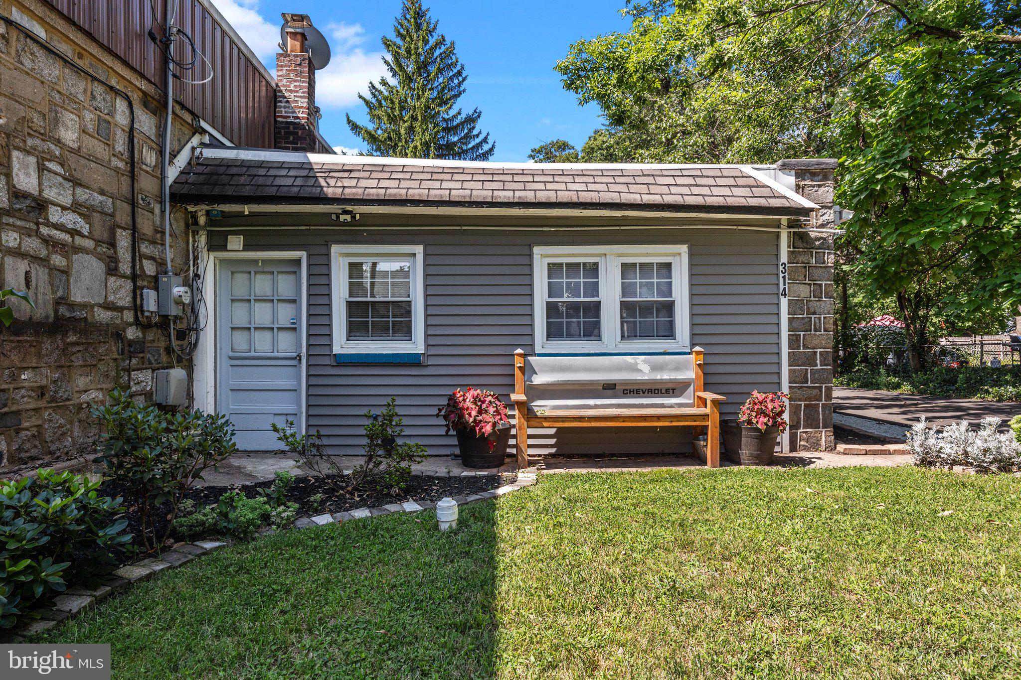 314 Wynnewood Ave