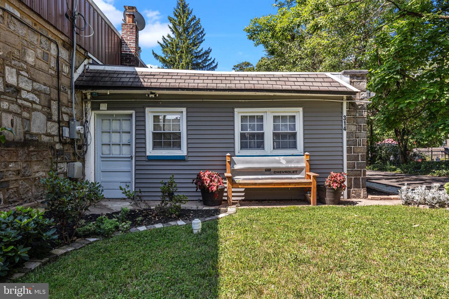 314 Wynnewood Ave