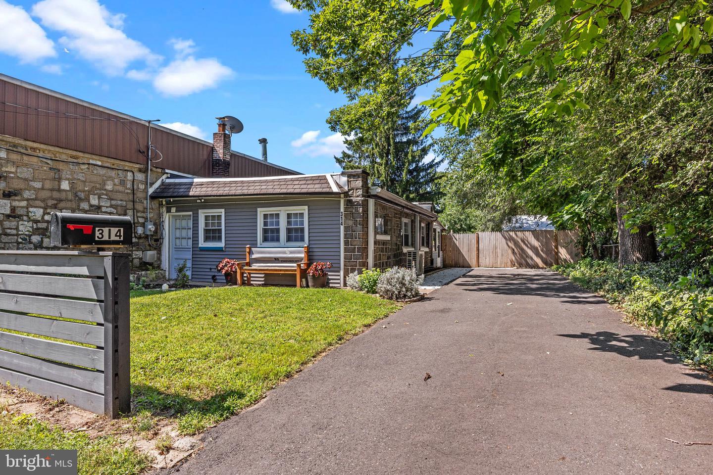 314 Wynnewood Ave