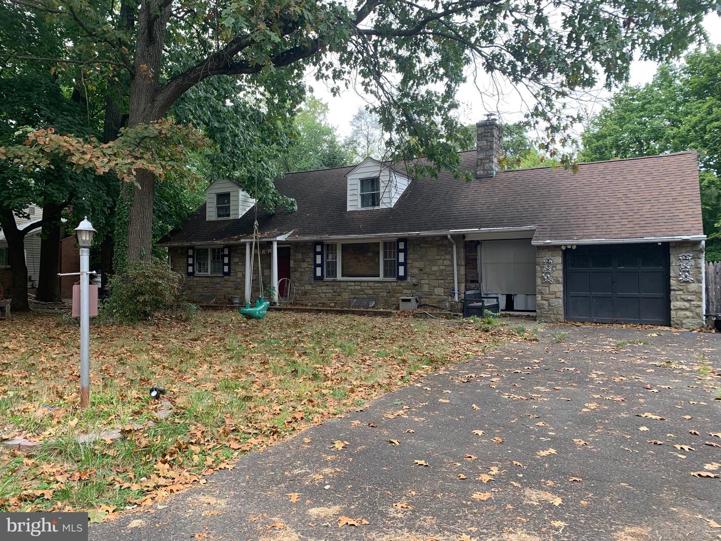546 Centennial Rd