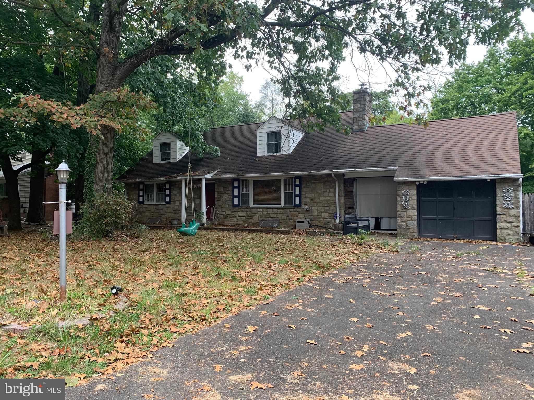 546 Centennial Rd