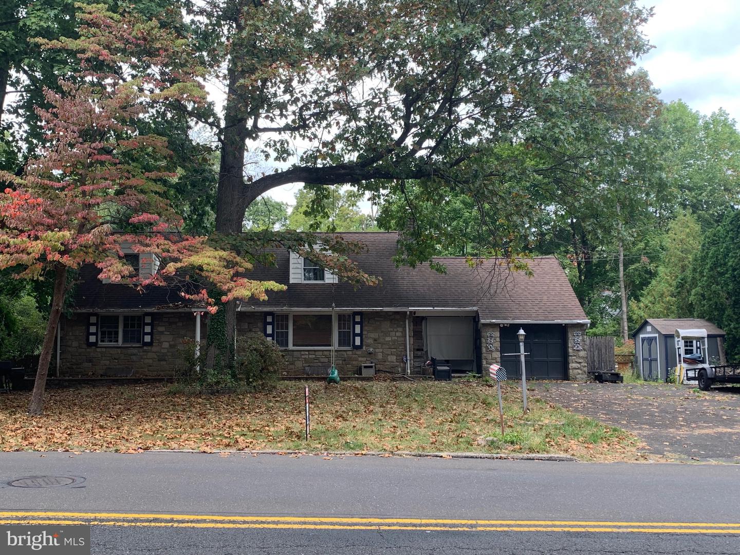 546 Centennial Rd