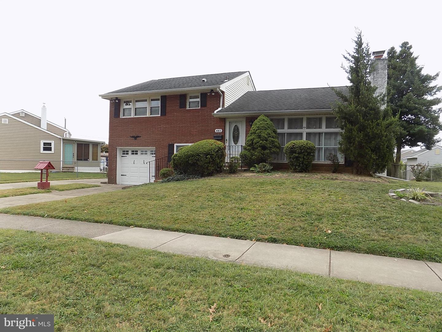 441 Dehaven Ave