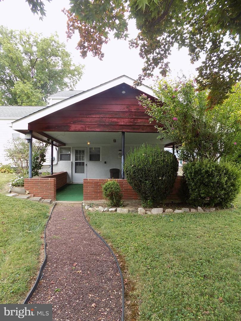 441 Dehaven Ave