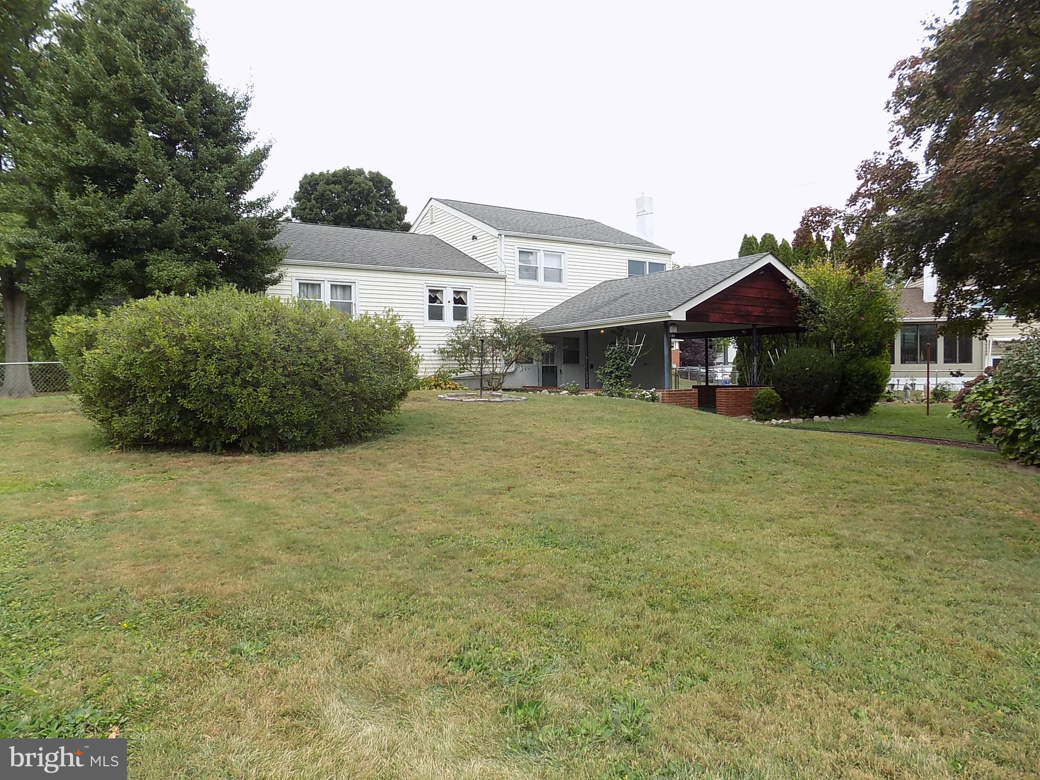 441 Dehaven Ave