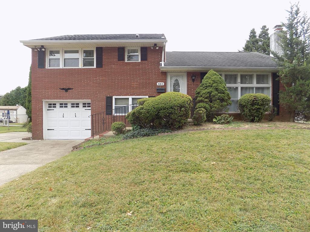 441 Dehaven Ave