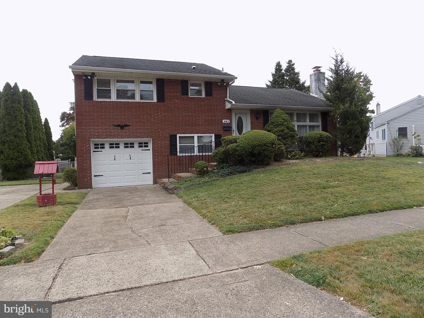 441 Dehaven Ave