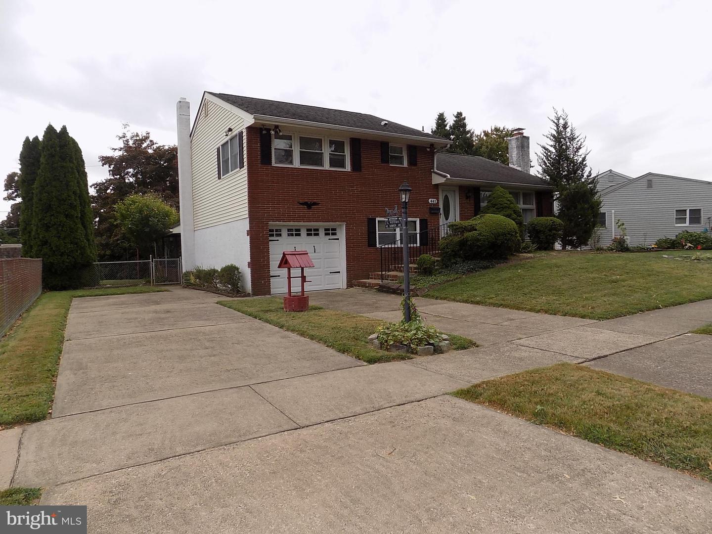 441 Dehaven Ave