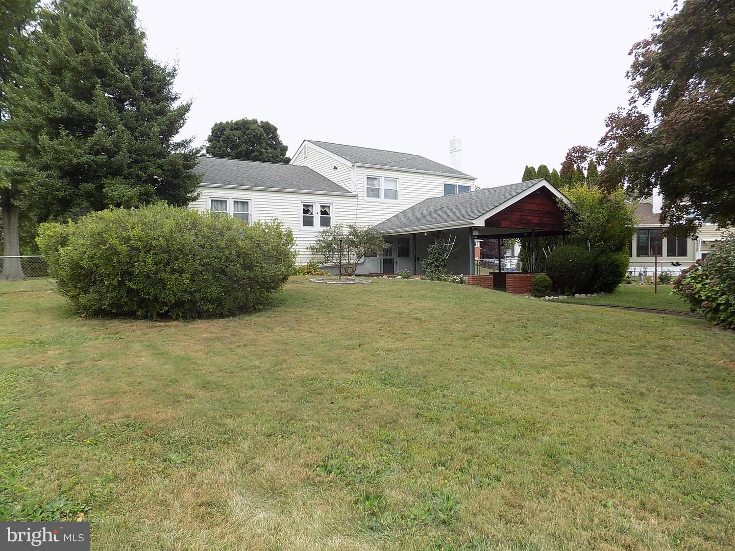 441 Dehaven Ave