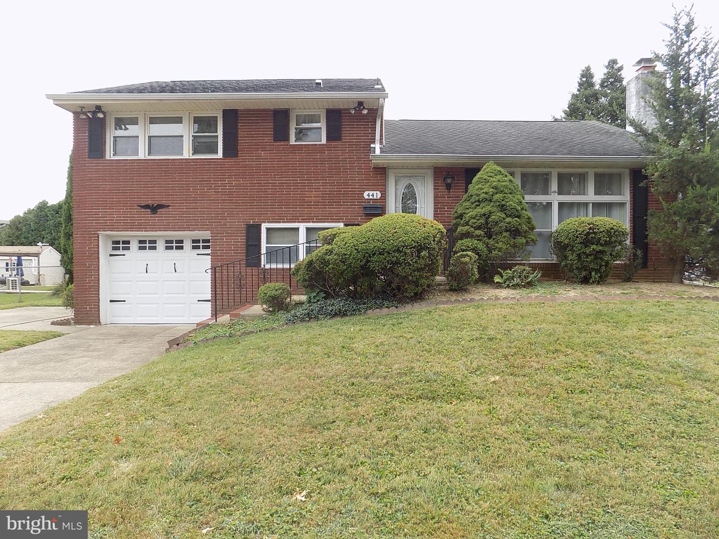 441 Dehaven Ave