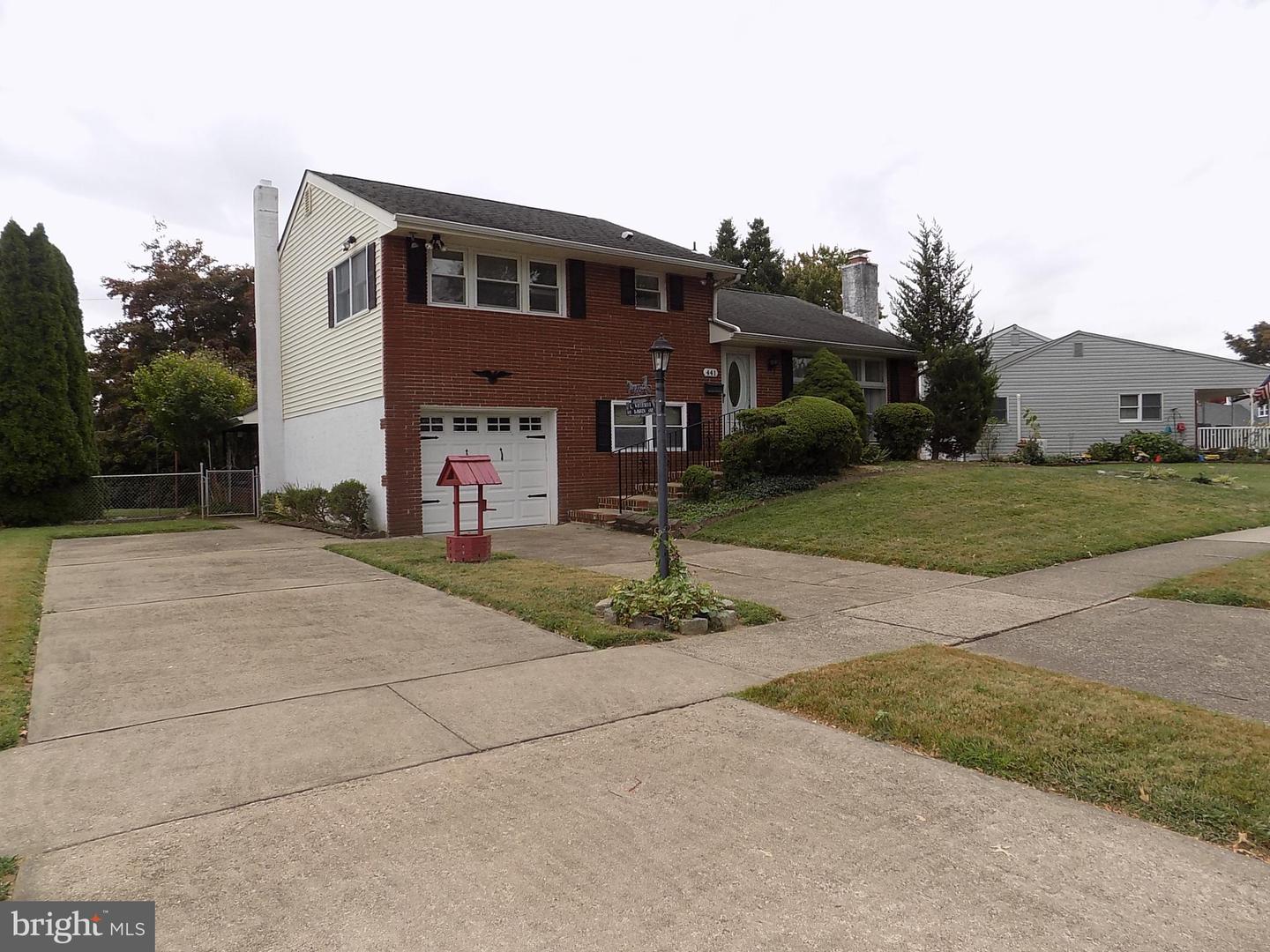441 Dehaven Ave