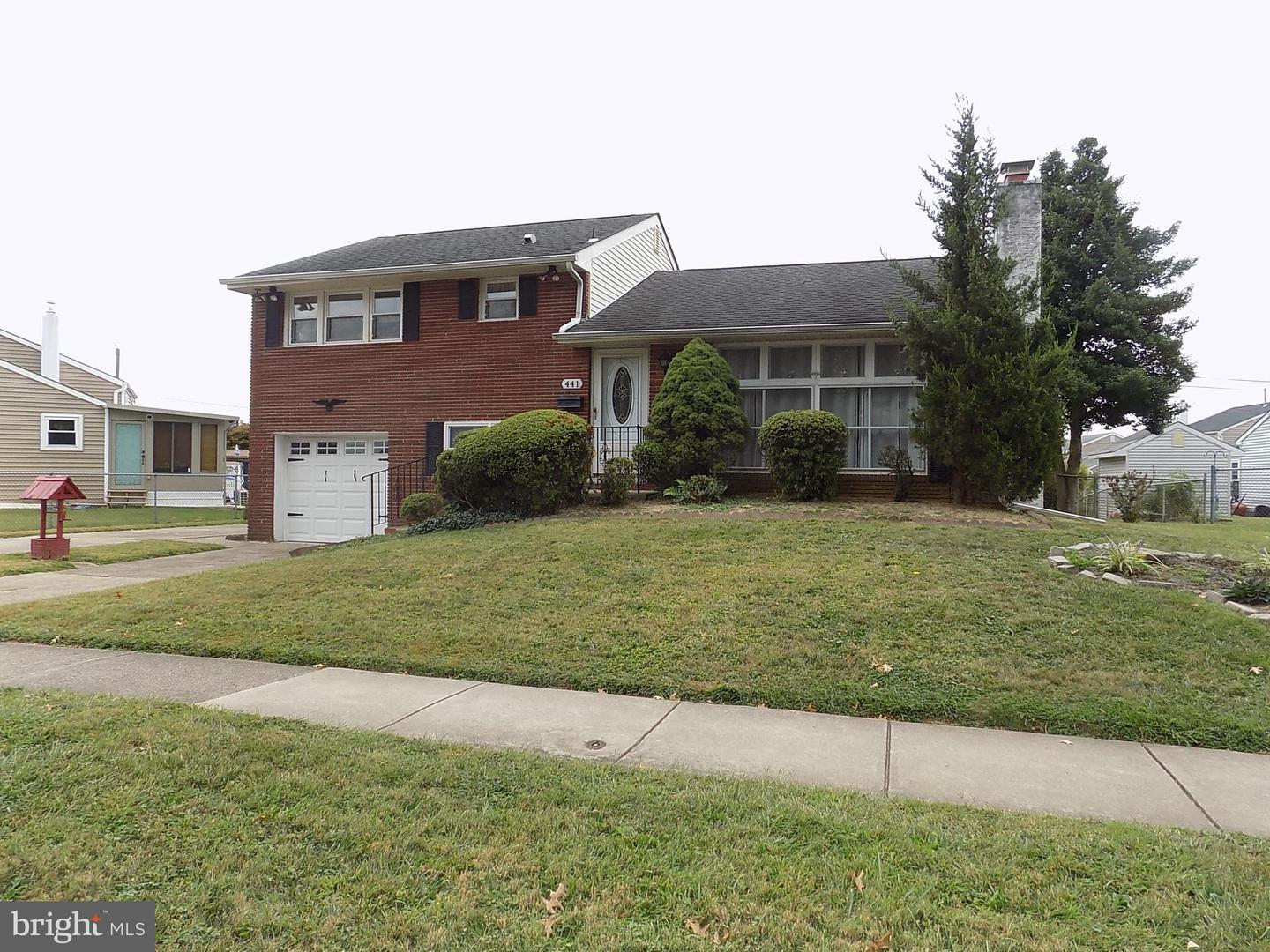 441 Dehaven Ave