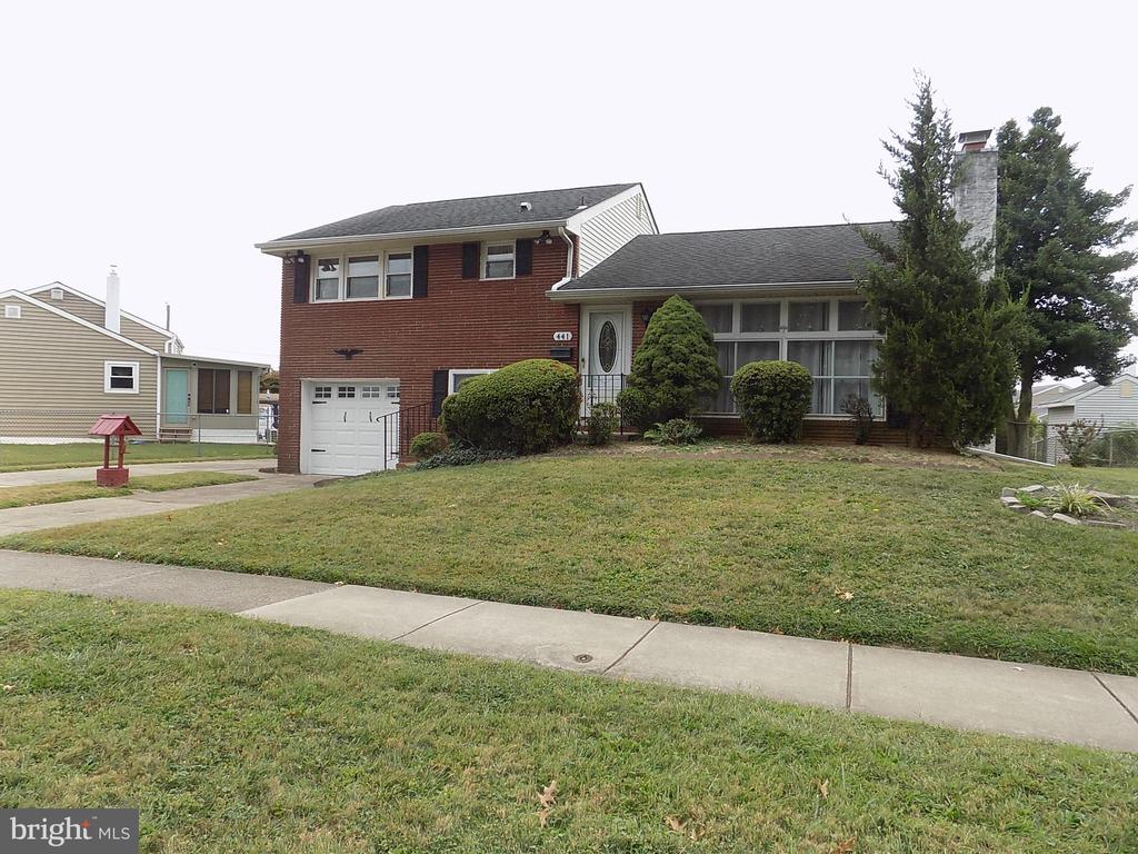 441 Dehaven Ave