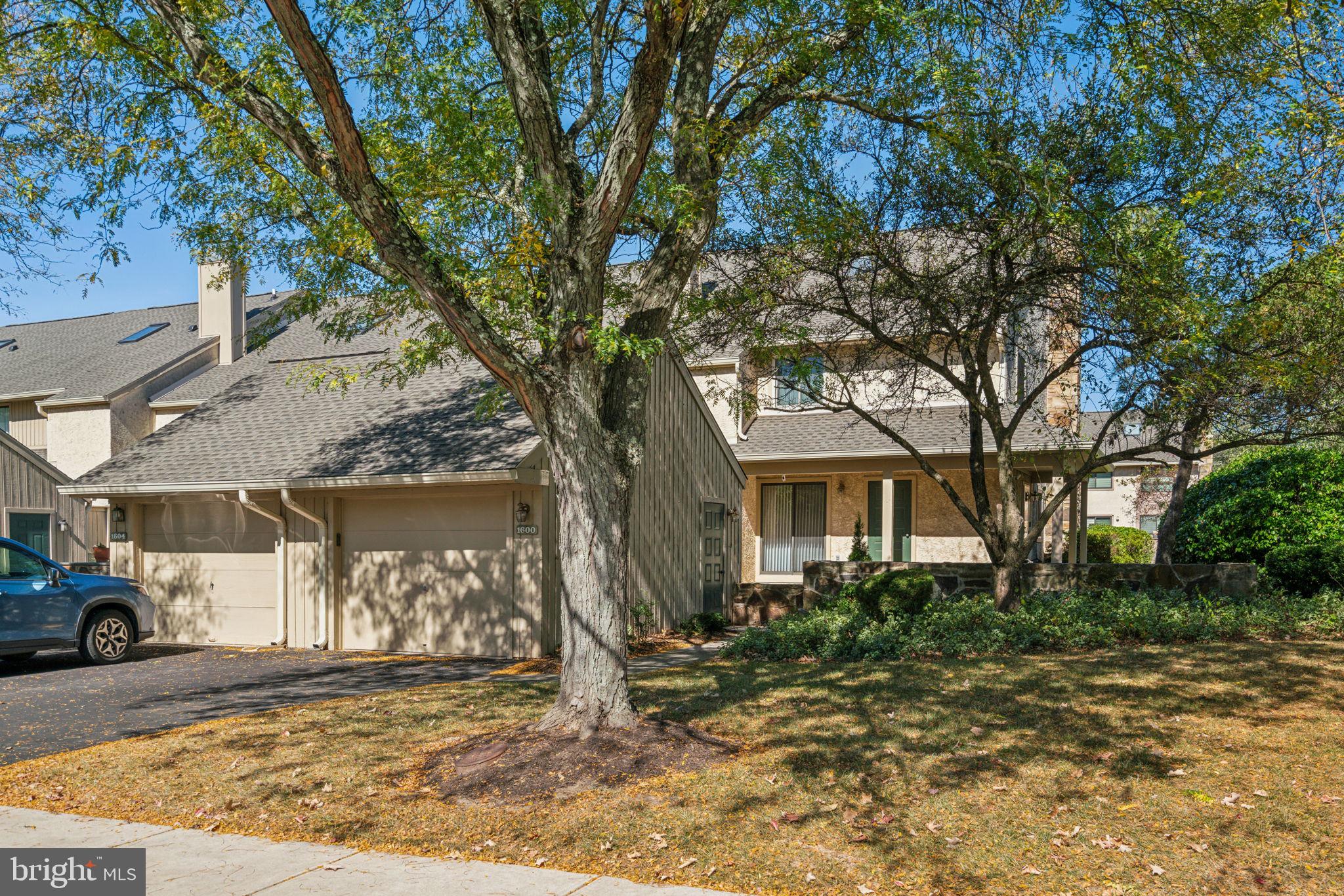 1600 Devon Ct
