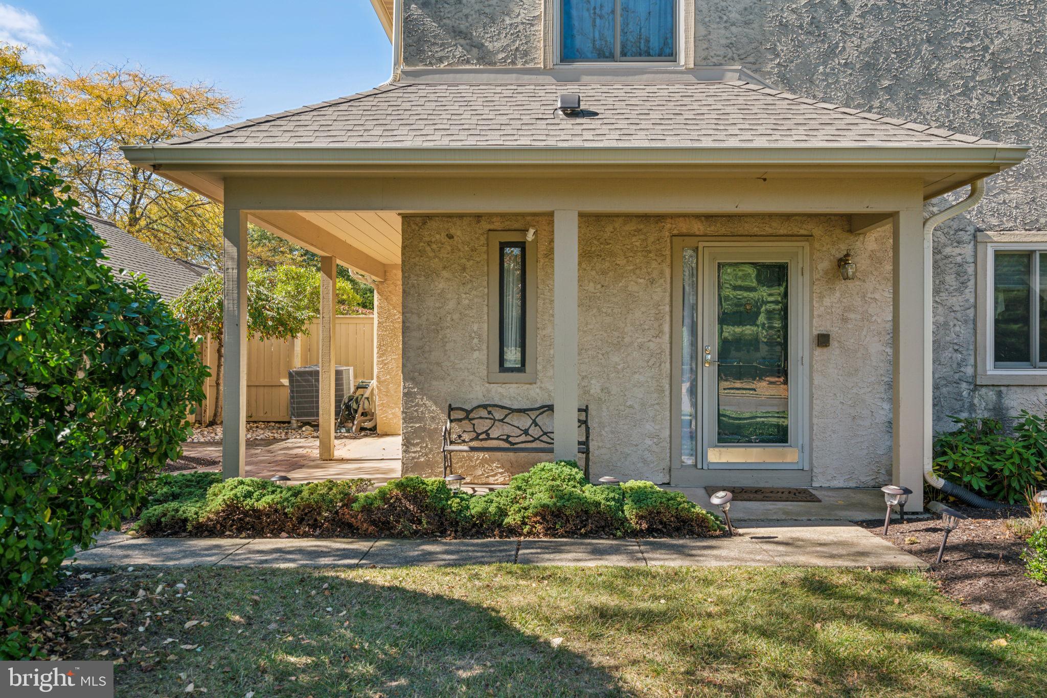 1600 Devon Ct